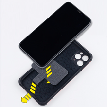 Load image into Gallery viewer, Universal Crossbody Nylon Patch Phone Lanyards
