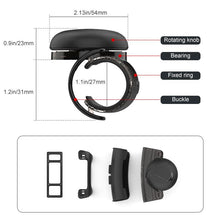 Load image into Gallery viewer, Universal 360° Steering Wheel Booster Knob

