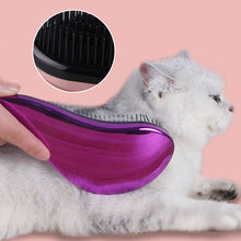 Load image into Gallery viewer, Pet Hair Comb
