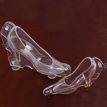 Load image into Gallery viewer, High-Heeled Shoe Baking Mould
