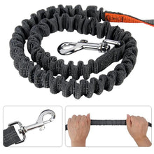 Load image into Gallery viewer, Buddy Bungee Dog Leash
