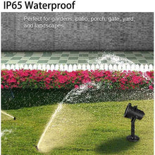 Load image into Gallery viewer, Christmas Home Decoration Projector Lights
