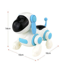 Load image into Gallery viewer, Electronic Robot Dog

