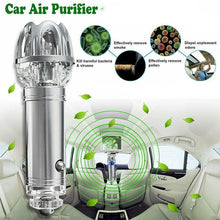 Load image into Gallery viewer, Carfresh pro - eliminates car odors, smoke, and allergens
