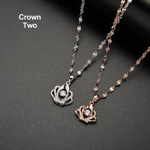 Load image into Gallery viewer, Beating Heart Necklace
