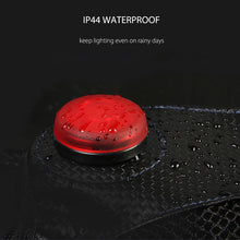 Load image into Gallery viewer, Waterproof Bicycle Tail Bag
