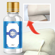 Load image into Gallery viewer, Multifunctional Leather/ shoes/ handbag Cleaner
