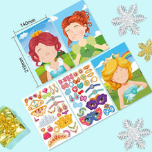 Load image into Gallery viewer, ✨Toddler Stickers Book For Boys Girls

