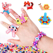 Load image into Gallery viewer, Magic Water Sticky Beads For Kids
