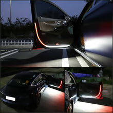Load image into Gallery viewer, Door anti-collision warning light
