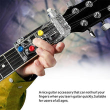 Load image into Gallery viewer, Guitar Learning Tool
