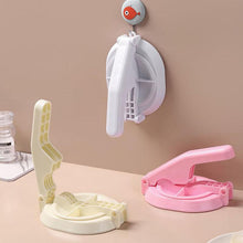 Load image into Gallery viewer, Manual Dumpling Skin Press Mould
