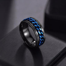 Load image into Gallery viewer, Rotatable Chain Ring
