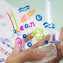 Load image into Gallery viewer, 3D Colorful Pen Set
