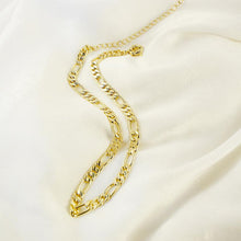 Load image into Gallery viewer, Fashion Geometric Necklace
