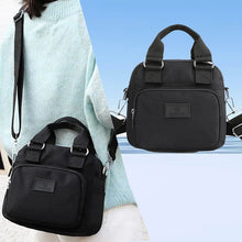 Load image into Gallery viewer, Water Resistant Large Shoulder Purse
