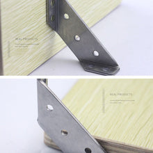 Load image into Gallery viewer, Universal Furniture Corner Connector
