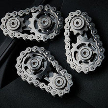 Load image into Gallery viewer, Fingertip Gyro Sprocket 16 Precision Parts Kit
