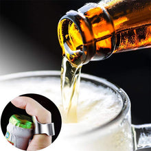Load image into Gallery viewer, Ring-Shape Bottle Opener
