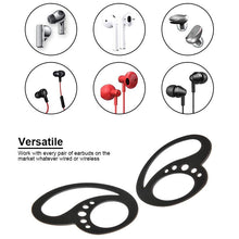 Load image into Gallery viewer, Silicone Earbuds Fixer
