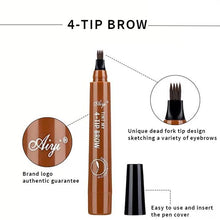 Load image into Gallery viewer, Magic Eyebrow Pencil
