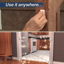 Load image into Gallery viewer, Magic-Gate Portable Safe Guard
