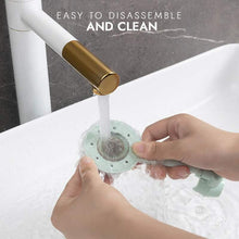 Load image into Gallery viewer, Shower Rack With Hooks
