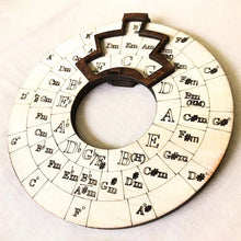 Load image into Gallery viewer, Wooden Melody Tool
