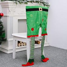 Load image into Gallery viewer, Christmas Decoration Chair Covers

