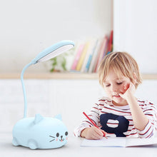 Load image into Gallery viewer, Mini Cat USB Lamp
