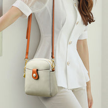Load image into Gallery viewer, Small Messenger Shoulder Bags
