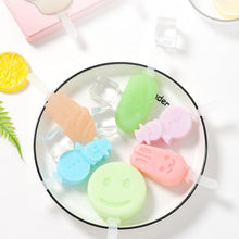 Load image into Gallery viewer, Cartoon Ice Cream Silicone Mold
