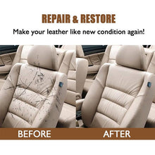 Load image into Gallery viewer, Advanced Leather Repair Gel
