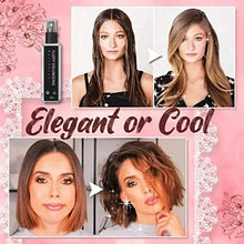Load image into Gallery viewer, Fluffy Volumizing Hair Spray
