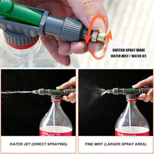 Load image into Gallery viewer, Adjustable Sprinkler for Beverage Bottle
