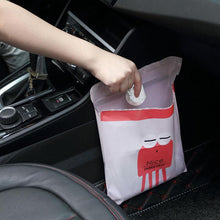 Load image into Gallery viewer, Biodegradable Self-adhesive Cleaning Bags
