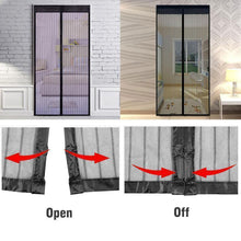 Load image into Gallery viewer, Magnetic Screen Door with Full Frame Velcro
