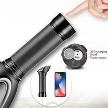 Load image into Gallery viewer, Super Bright Flashlight
