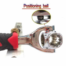 Load image into Gallery viewer, Domom® 48-In-1 Multipurpose Bolt Wrench
