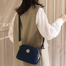 Load image into Gallery viewer, Women's Nylon Shoulder Crossbody Bag
