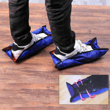 Load image into Gallery viewer, Step-In Shoe Cover (One Pair)
