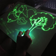 Load image into Gallery viewer, Interesting Toy Drawing Board Set
