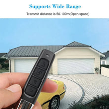 Load image into Gallery viewer, 4-in-1 Remote Control Duplicator

