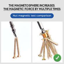 Load image into Gallery viewer, Electric Dual Head Phillips Screwdriver
