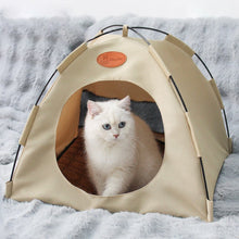 Load image into Gallery viewer, Pet Tent
