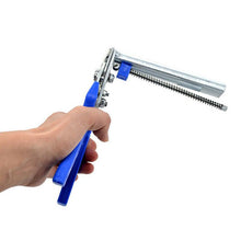 Load image into Gallery viewer, Plier Wire Cage Clamp Pliers Tools
