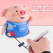 Load image into Gallery viewer, Educational Creative Pen Inductive Toy

