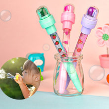 Load image into Gallery viewer, Magic Blowing Ballpoint Pen for Kids
