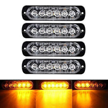 Load image into Gallery viewer, Car Warning Strobe/Work Light
