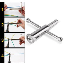 Load image into Gallery viewer, Drill Cable Quick Connector
